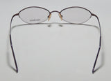 Vera Wang V24 Eyeglasses
