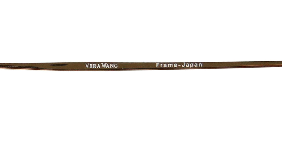 Vera Wang V24 Eyeglasses