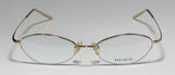 Vera Wang V24 Eyeglasses