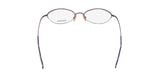 Vera Wang V24 Eyeglasses