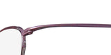 Vera Wang V24 Eyeglasses