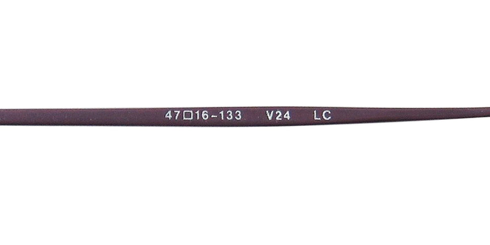 Vera Wang V24 Eyeglasses