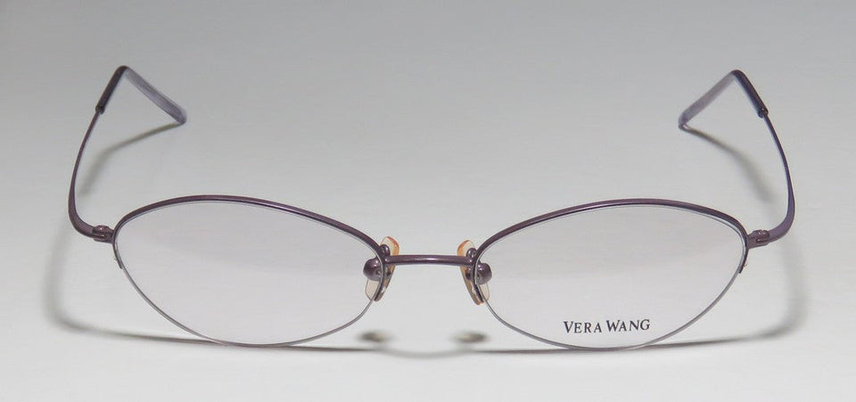 Vera Wang V24 Eyeglasses