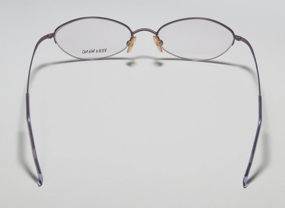 Vera Wang V24 Eyeglasses