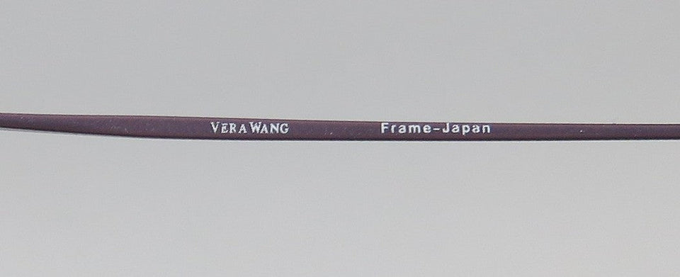 Vera Wang V24 Eyeglasses