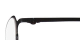 Vera Wang V100 Eyeglasses