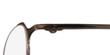 Vera Wang V100 Eyeglasses