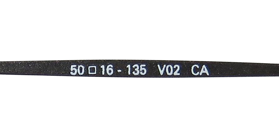 Vera Wang V02 Eyeglasses