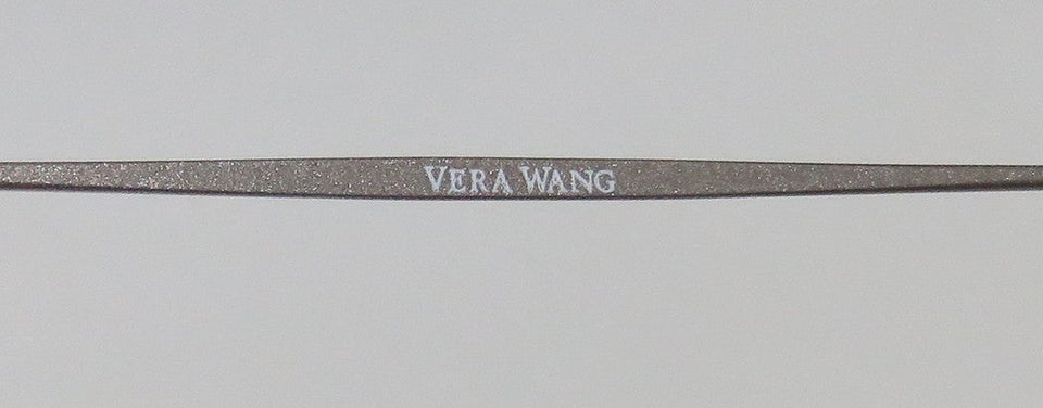Vera Wang V02 Eyeglasses