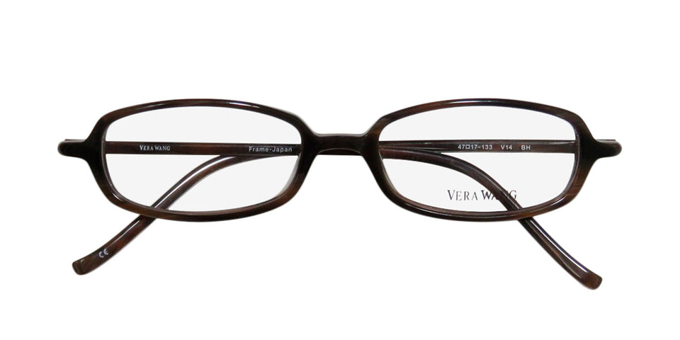 Vera Wang V14 Eyeglasses