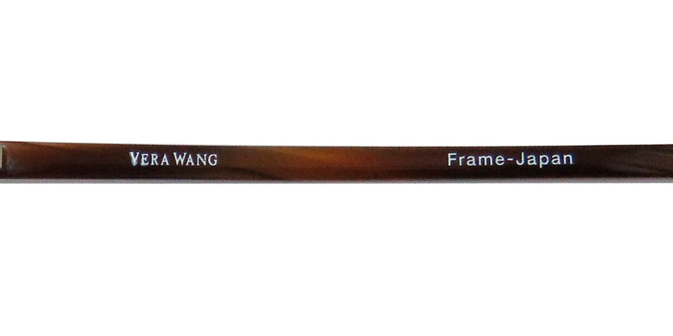 Vera Wang V14 Eyeglasses