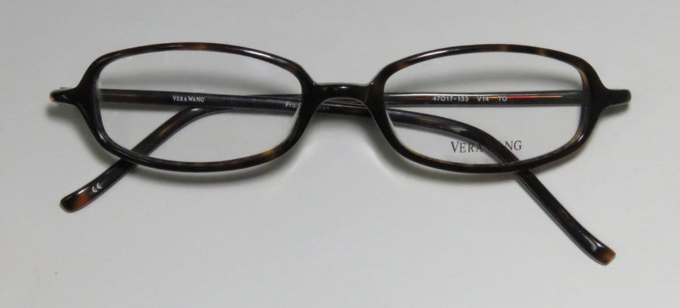 Vera Wang V14 Eyeglasses