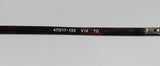 Vera Wang V14 Eyeglasses