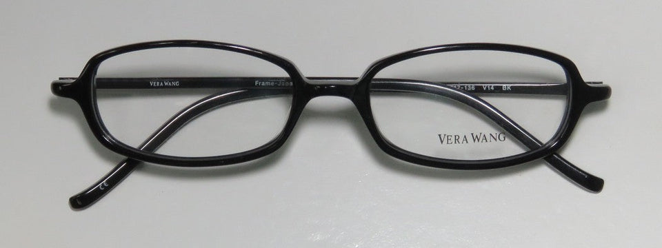 Vera Wang V14 Eyeglasses