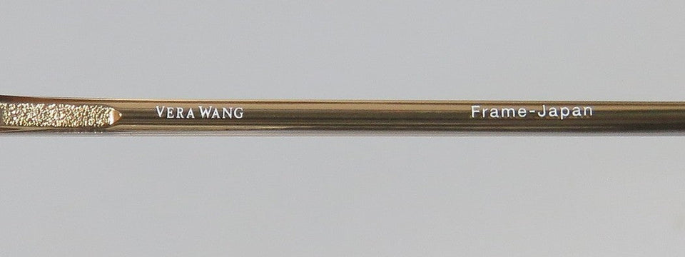 Vera Wang V14 Eyeglasses