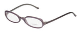 Vera Wang Luxe Fission Eyeglasses