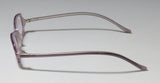 Vera Wang Luxe Fission Eyeglasses
