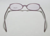 Vera Wang Luxe Fission Eyeglasses