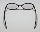 Vera Wang Luxe Fission Eyeglasses