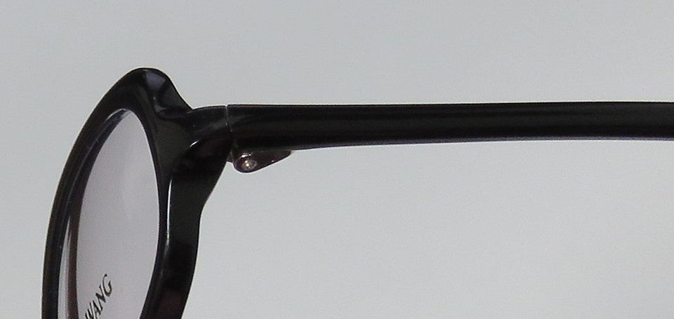 Vera Wang Luxe Fission Eyeglasses