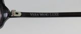 Vera Wang Luxe Fission Eyeglasses