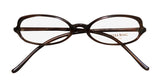 Vera Wang Luxe Fission Eyeglasses