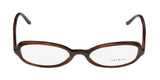 Vera Wang Luxe Fission Eyeglasses