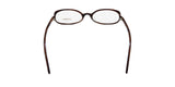 Vera Wang Luxe Fission Eyeglasses
