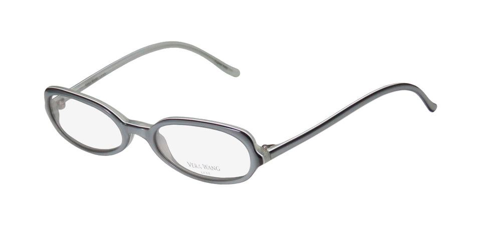Vera Wang Luxe Fission Eyeglasses