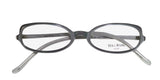 Vera Wang Luxe Fission Eyeglasses