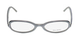 Vera Wang Luxe Fission Eyeglasses