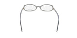 Vera Wang Luxe Fission Eyeglasses