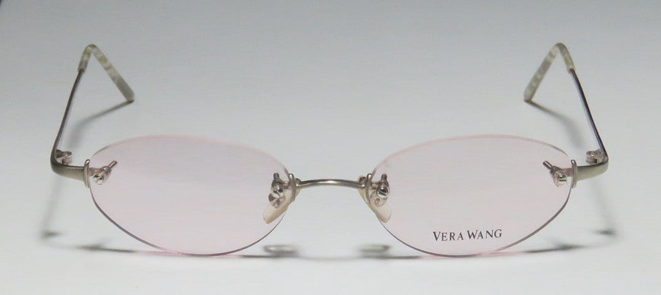 Vera Wang V07 Eyeglasses