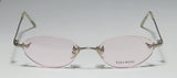 Vera Wang V07 Eyeglasses