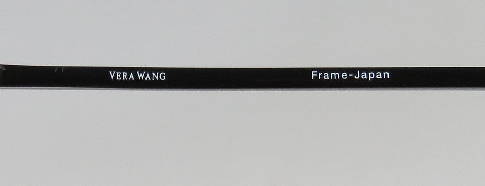 Vera Wang V20 Eyeglasses