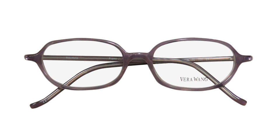 Vera Wang V20 Eyeglasses