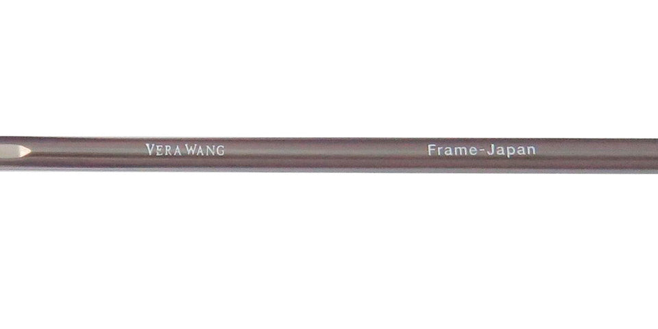 Vera Wang V20 Eyeglasses