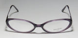 Vera Wang Luxe Curve Eyeglasses