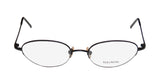 Vera Wang V06 Eyeglasses