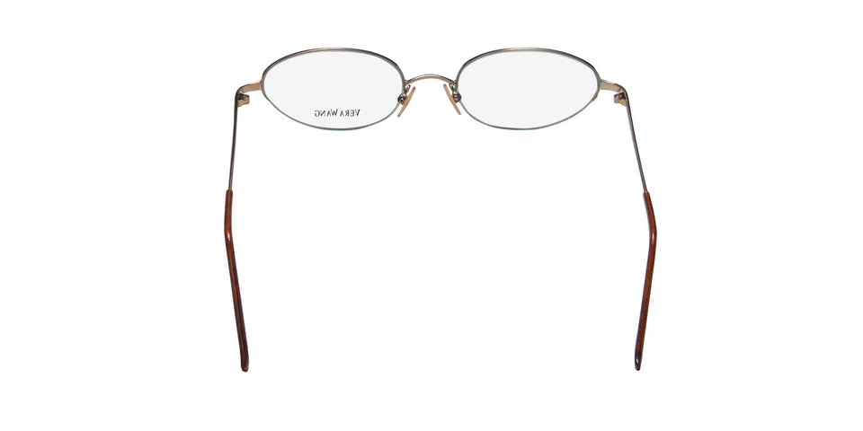 Vera Wang V06 Eyeglasses