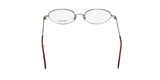 Vera Wang V06 Eyeglasses