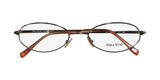 Vera Wang V41 Eyeglasses