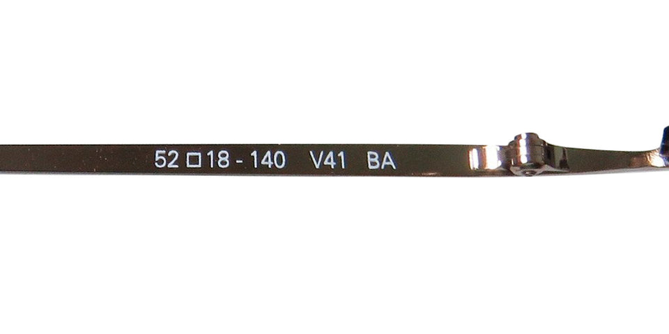 Vera Wang V41 Eyeglasses