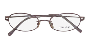 Vera Wang V17 Eyeglasses