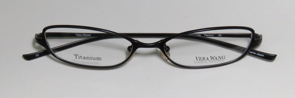 Vera Wang V34 Eyeglasses