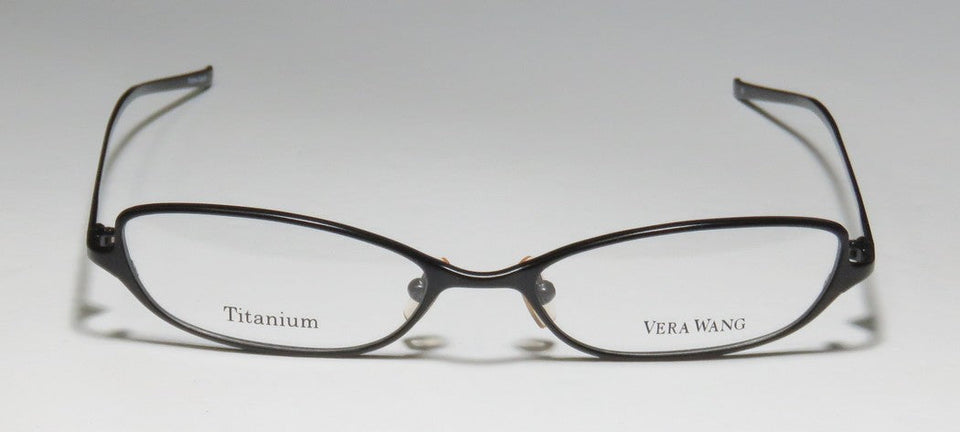 Vera Wang V34 Eyeglasses
