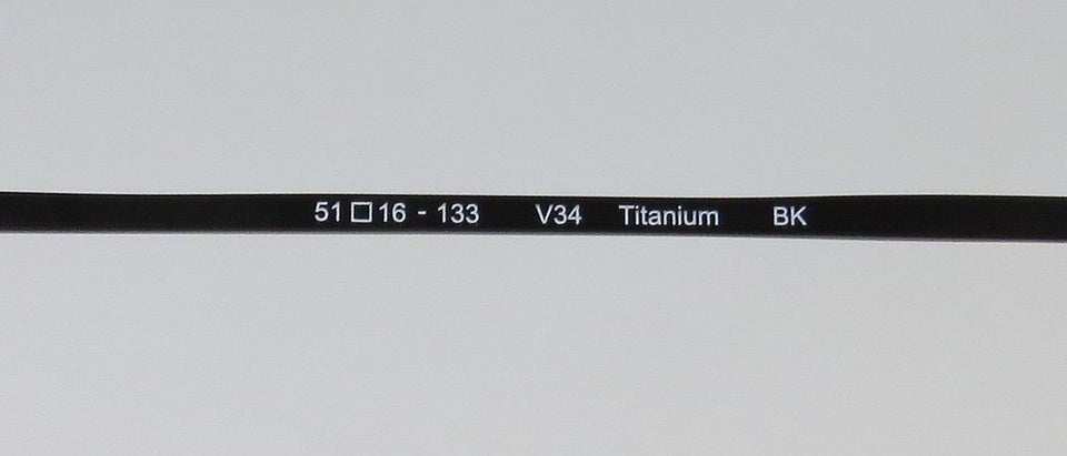 Vera Wang V34 Eyeglasses