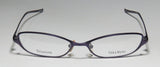 Vera Wang V34 Eyeglasses