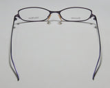 Vera Wang V34 Eyeglasses