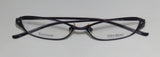 Vera Wang V34 Eyeglasses